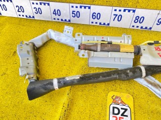 подушка безопасности боковая, потолочная, ориг. номер 4579, 6217060100, TOYOTA LAND CRUISER PRADO 2013-2017