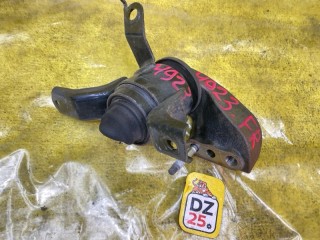 подушка двигателя, ориг. номер 4923, 1230547041, TOYOTA SIENTA/COROLLA FIELDER/COROLLA AXIO/PORTE/SPADE