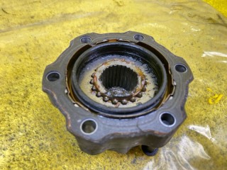 локи, ориг. номер 4925, 43810-82CB2, SUZUKI JIMNY/JIMNY SIERRA/JIMNY WIDE 1998-2005