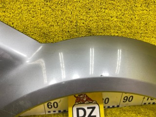 накладка на крыло, ориг. номер 4926, 77530-81A00-Z2S, SUZUKI JIMNY WIDE/JIMNY, JIMNY SIERRA,