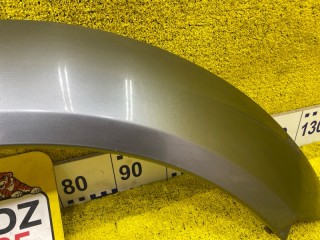 накладка на крыло, ориг. номер 4926, 77530-81A00-Z2S, SUZUKI JIMNY WIDE/JIMNY, JIMNY SIERRA,