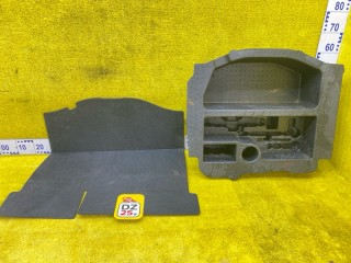 ванночка в багажник HONDA FIT/JAZZ, 4927