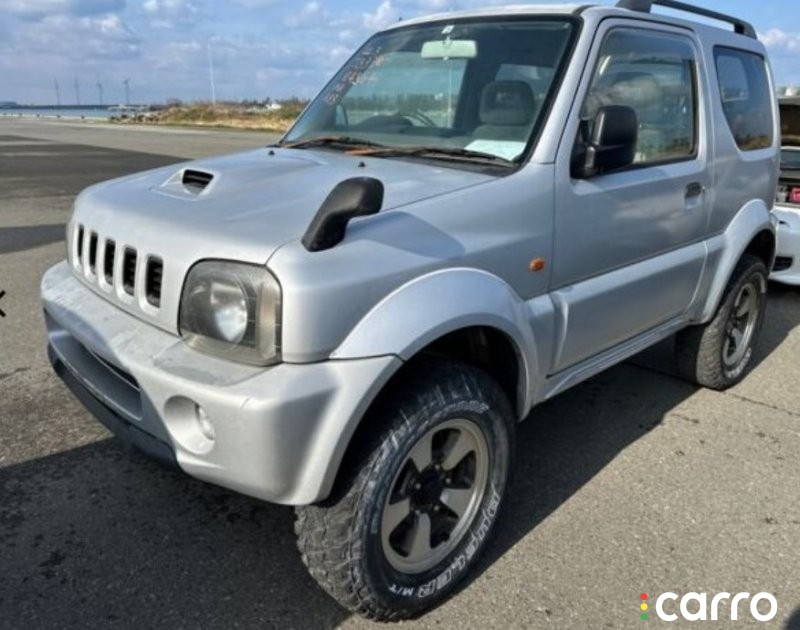 глушитель SUZUKI JIMNY WIDE/JIMNY, JIMNY SIERRA,, G13B, 4929, фото 8