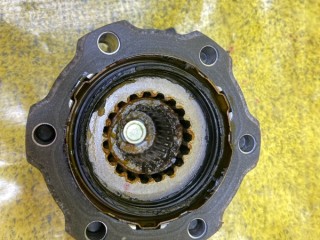 локи, ориг. номер 4929, 43810-82CB2, SUZUKI JIMNY WIDE/JIMNY, JIMNY SIERRA, 1998-2005