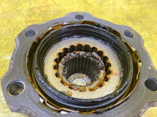 локи, ориг. номер 4929, 43810-82CB2, SUZUKI JIMNY WIDE/JIMNY, JIMNY SIERRA, 1998-2005