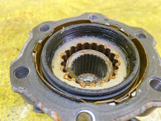 локи, ориг. номер 4929, 43810-82CB2, SUZUKI JIMNY WIDE/JIMNY, JIMNY SIERRA, 1998-2005
