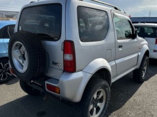 локи, ориг. номер 4929, 43810-82CB2, SUZUKI JIMNY WIDE/JIMNY, JIMNY SIERRA, 1998-2005