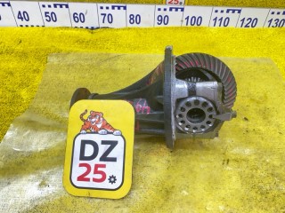 редуктор моста, ориг. номер 4929, 27300-81812, SUZUKI JIMNY SIERRA/JIMNY WIDE/JIMNY