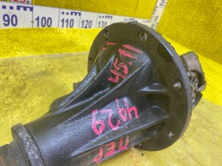 редуктор моста, ориг. номер 4929, 27300-81812, SUZUKI JIMNY SIERRA/JIMNY WIDE/JIMNY