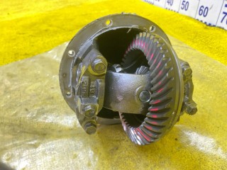 редуктор моста, ориг. номер 4929, 27300-81812, SUZUKI JIMNY SIERRA/JIMNY WIDE/JIMNY