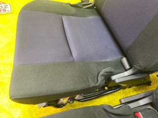 СИДЕНИЕ ПАРА, ориг. номер 79203-68071, 79303-68030, 79204-68050, 79204-68051, 4931, TOYOTA WISH 2009-2012
