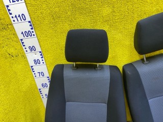 сидение комплект, ориг. номер 4932, 8510565J60, 8788064J00BFE, 85106-65J90, 8768064J00BFE, SUZUKI ESCUDO 2005-2008