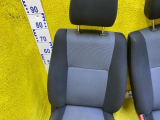 сидение комплект, ориг. номер 4932, 8510565J60, 8788064J00BFE, 85106-65J90, 8768064J00BFE, SUZUKI ESCUDO 2005-2008