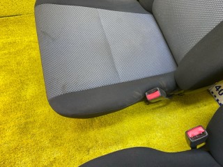 сидение комплект, ориг. номер 4932, 8510565J60, 8788064J00BFE, 85106-65J90, 8768064J00BFE, SUZUKI ESCUDO 2005-2008