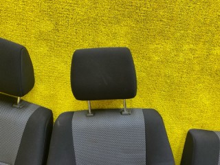 сидение комплект, ориг. номер 4932, 8510565J60, 8788064J00BFE, 85106-65J90, 8768064J00BFE, SUZUKI ESCUDO 2005-2008