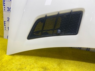 капот, ориг. номер 4964, A1648800057, Mercedes-Benz ML350/ML500/ML-Class/M-Class/ML320