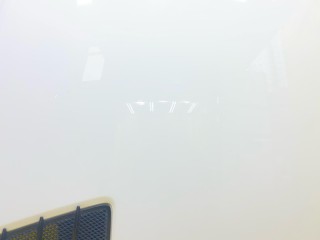 капот, ориг. номер 4964, A1648800057, Mercedes-Benz ML350/ML500/ML-Class/M-Class/ML320