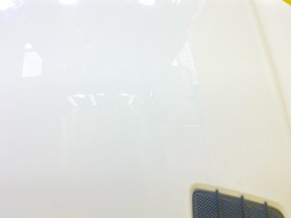 капот, ориг. номер 4964, A1648800057, Mercedes-Benz ML350/ML500/ML-Class/M-Class/ML320
