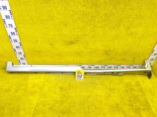 накладка на порог, ориг. номер 4945, 75860-28040, TOYOTA VOXY/NOAH/ESQUIRE