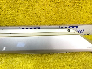 накладка на порог, ориг. номер 4945, 75860-28040, TOYOTA VOXY/NOAH/ESQUIRE