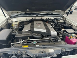 двигатель, ориг. номер 4940, 1900050650, TOYOTA LAND CRUISER/LAND CRUISER CYGNUS/LX470