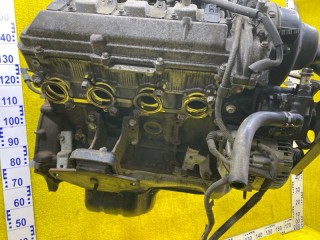 двигатель, ориг. номер 4940, 1900050650, TOYOTA LAND CRUISER/LAND CRUISER CYGNUS/LX470