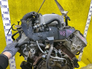 двигатель, ориг. номер 4940, 1900050650, TOYOTA LAND CRUISER/LAND CRUISER CYGNUS/LX470