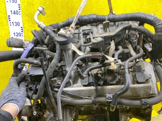 двигатель, ориг. номер 4940, 1900050650, TOYOTA LAND CRUISER/LAND CRUISER CYGNUS/LX470