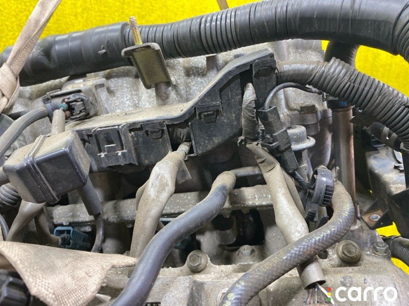 двигатель TOYOTA LAND CRUISER/LAND CRUISER CYGNUS/LX470, 2003, 2UZFE, 4940, фото 6