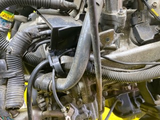 двигатель, ориг. номер 4940, 1900050650, TOYOTA LAND CRUISER/LAND CRUISER CYGNUS/LX470