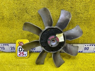 вискомуфта, ориг. номер 4937, 16210-66010, 16210-66020, TOYOTA LAND CRUISER/LX450