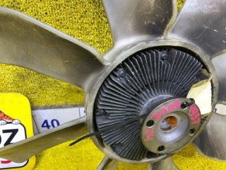 вискомуфта, ориг. номер 4937, 16210-66010, 16210-66020, TOYOTA LAND CRUISER/LX450