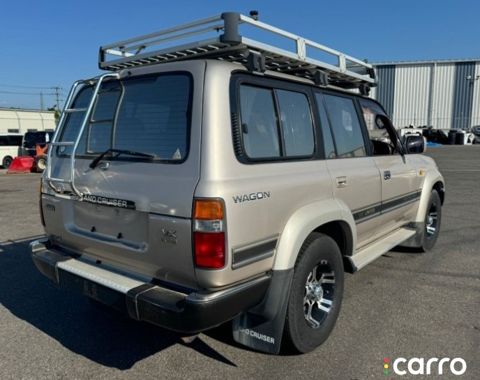 вискомуфта TOYOTA LAND CRUISER/LX450, 1FZFE, 4937, фото 5