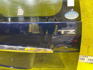 дверь 5я, ориг. номер 4961, 670056A820, 670056A821, TOYOTA LAND CRUISER PRADO