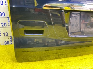 дверь 5я, ориг. номер 4961, 670056A820, 670056A821, TOYOTA LAND CRUISER PRADO