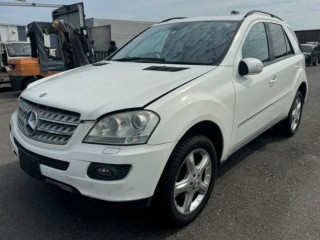 амортизатор, ориг. номер A1643202631, 4964, Mercedes-Benz ML350/ML500/ML-Class/M-Class/ML320