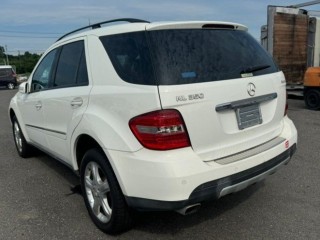 амортизатор, ориг. номер A1643202631, 4964, Mercedes-Benz ML350/ML500/ML-Class/M-Class/ML320