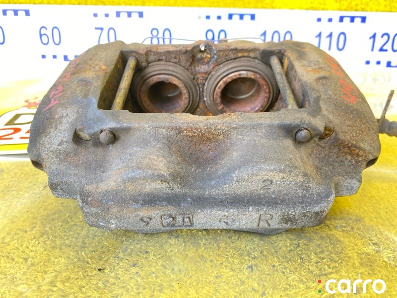 суппорт TOYOTA LAND CRUISER/LAND CRUISER CYGNUS/LX470, 4773060080, фото 1