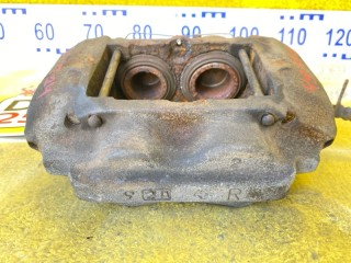 суппорт, ориг. номер 4773060080, 4935, TOYOTA LAND CRUISER/LAND CRUISER CYGNUS/LX470