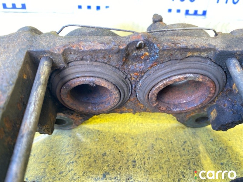 суппорт TOYOTA LAND CRUISER/LAND CRUISER CYGNUS/LX470, 4773060080, фото 2