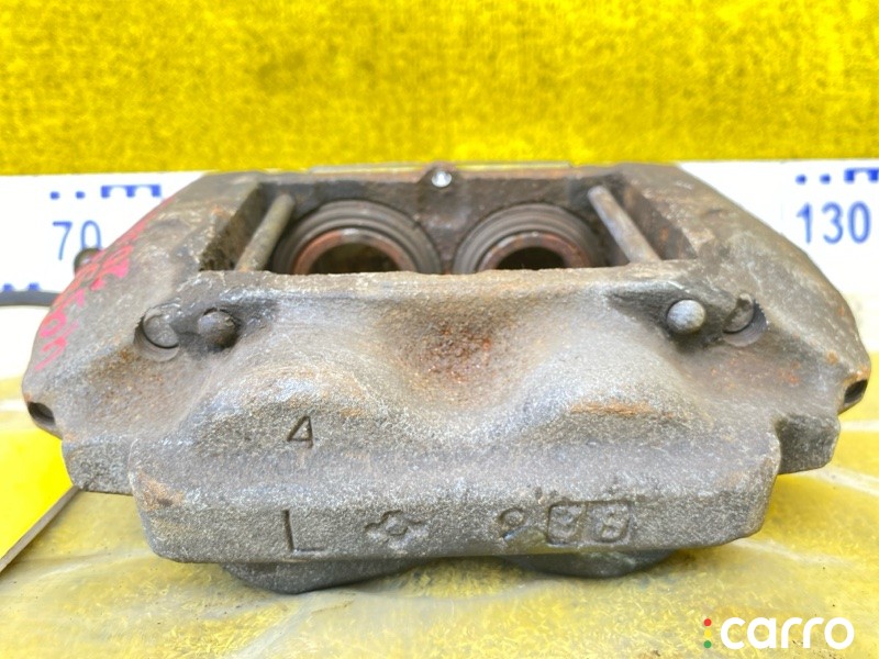 суппорт TOYOTA LAND CRUISER/LAND CRUISER CYGNUS/LX470, 4775060080, фото 2