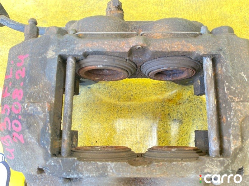 суппорт TOYOTA LAND CRUISER/LAND CRUISER CYGNUS/LX470, 4775060080, фото 3