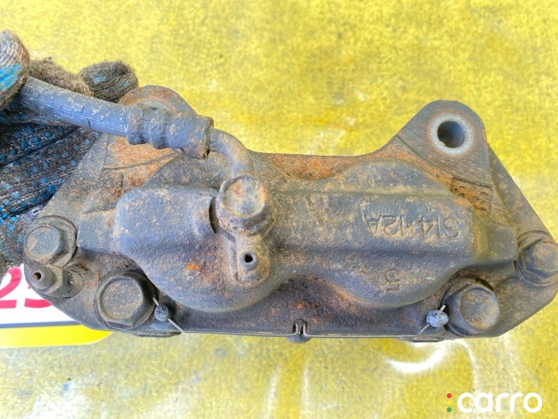 суппорт TOYOTA LAND CRUISER/LAND CRUISER CYGNUS/LX470, 4775060080, фото 4