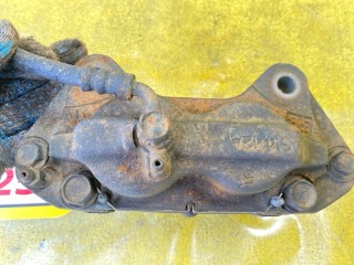 суппорт, ориг. номер 4775060080, 4935, TOYOTA LAND CRUISER/LAND CRUISER CYGNUS/LX470