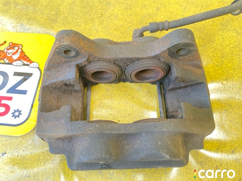 суппорт TOYOTA LAND CRUISER/LAND CRUISER CYGNUS/LX470, 4775060080, фото 5