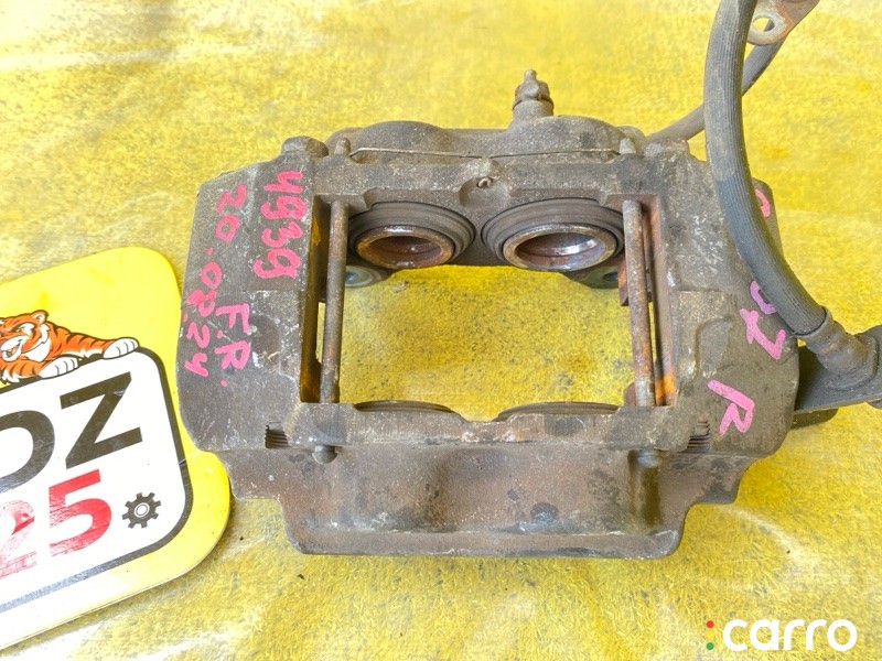 суппорт TOYOTA LAND CRUISER/LAND CRUISER CYGNUS/LX470, 4773060080, фото 1