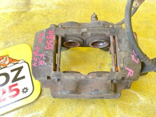суппорт, ориг. номер 4773060080, 4939, TOYOTA LAND CRUISER/LAND CRUISER CYGNUS/LX470