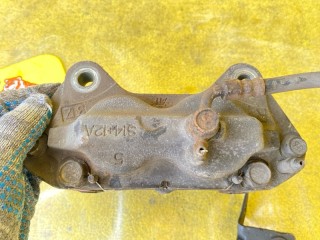 суппорт, ориг. номер 4773060080, 4939, TOYOTA LAND CRUISER/LAND CRUISER CYGNUS/LX470
