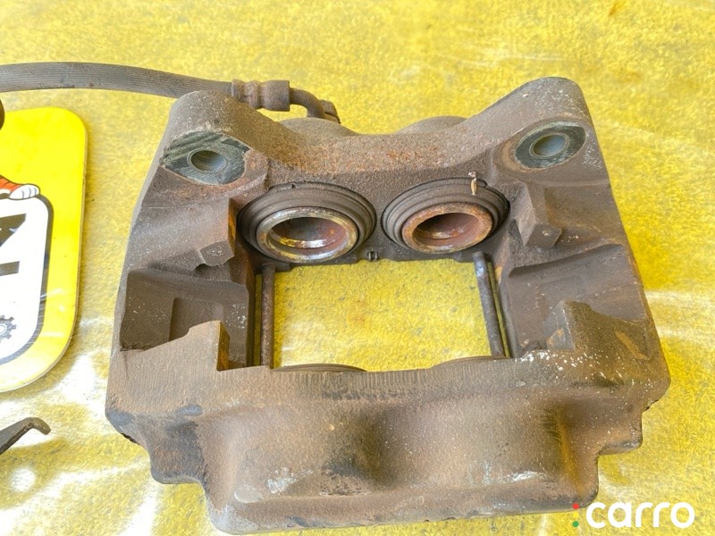 суппорт TOYOTA LAND CRUISER/LAND CRUISER CYGNUS/LX470, 4773060080, фото 3