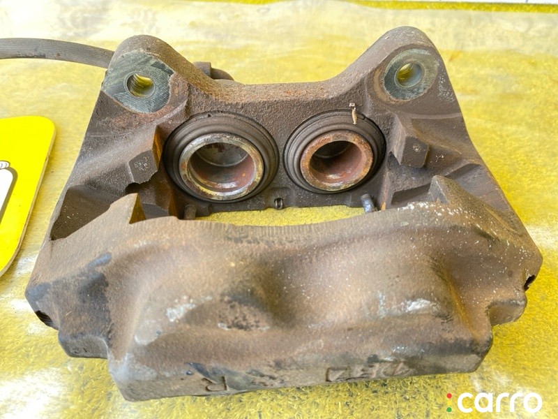 суппорт TOYOTA LAND CRUISER/LAND CRUISER CYGNUS/LX470, 4773060080, фото 4